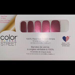 Color Street How You Dune?